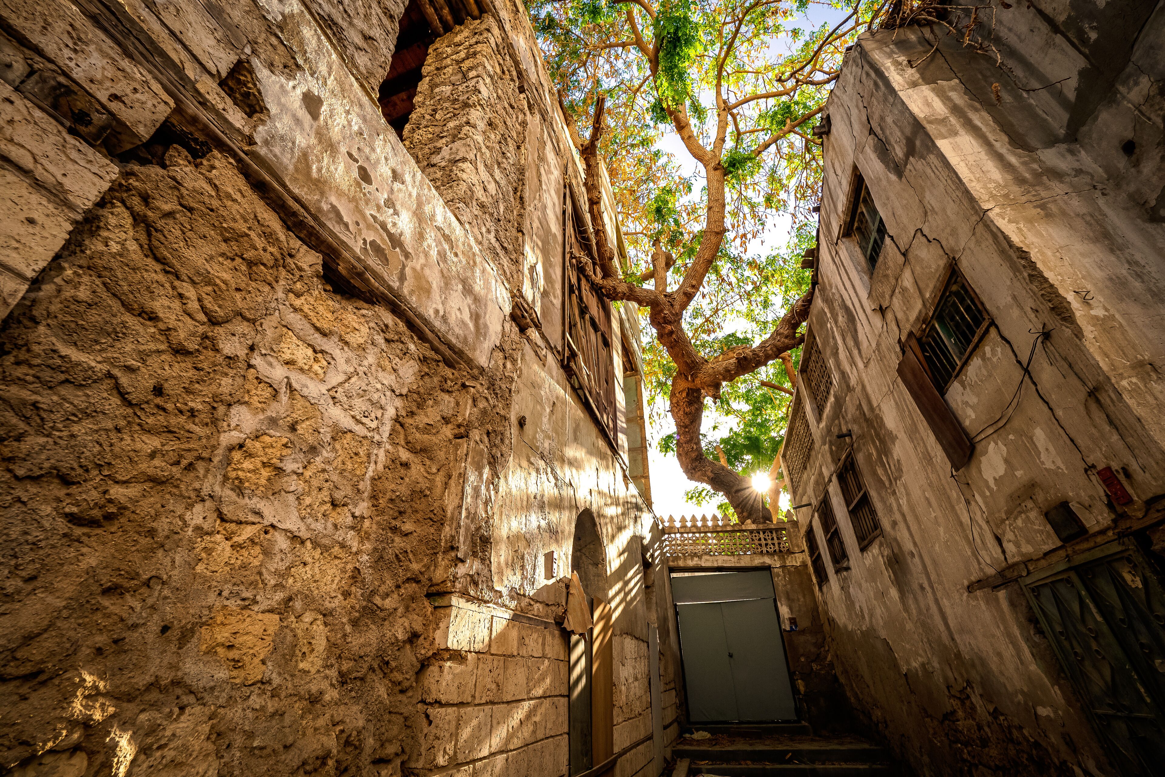 Al-Balad