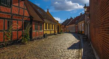 Aarhus C