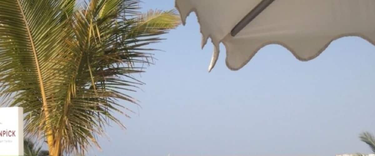movenpick hotel --- Yanbu