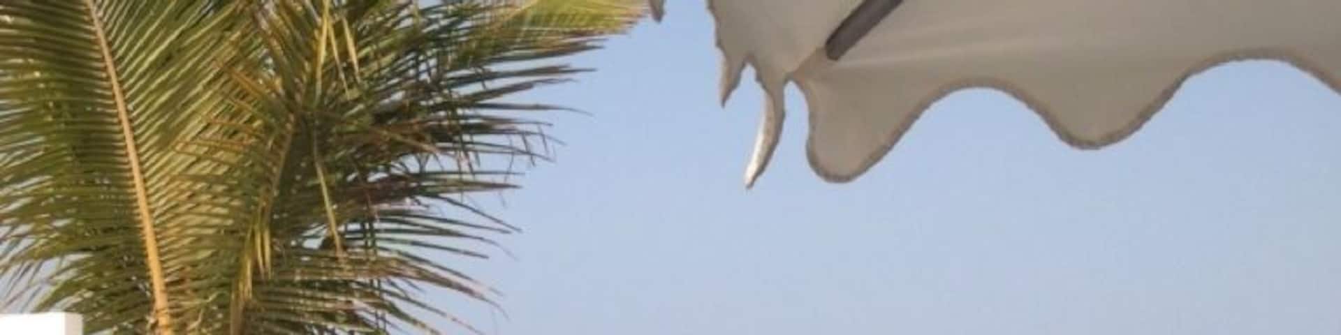 movenpick hotel --- Yanbu