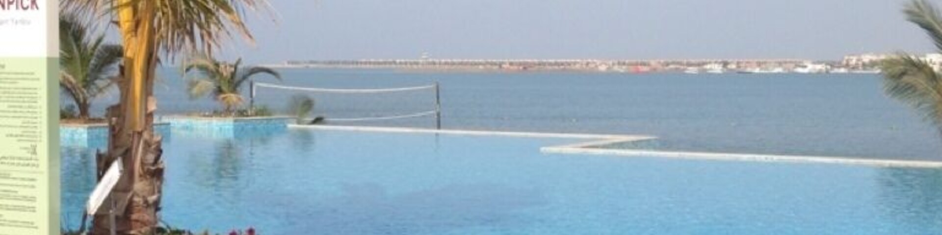 movenpick hotel --- Yanbu