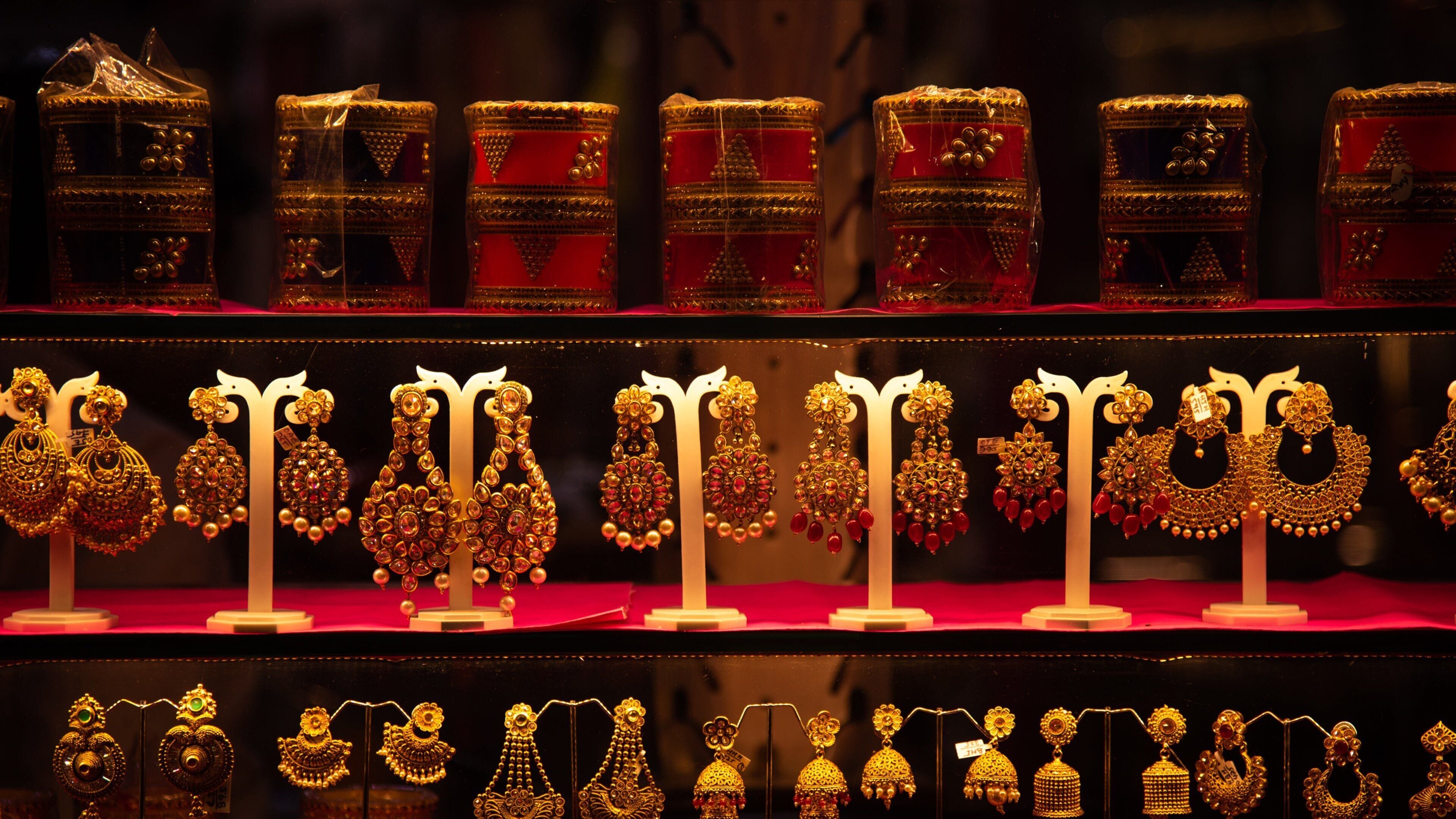 Kharghar which includes interior views and heritage elements