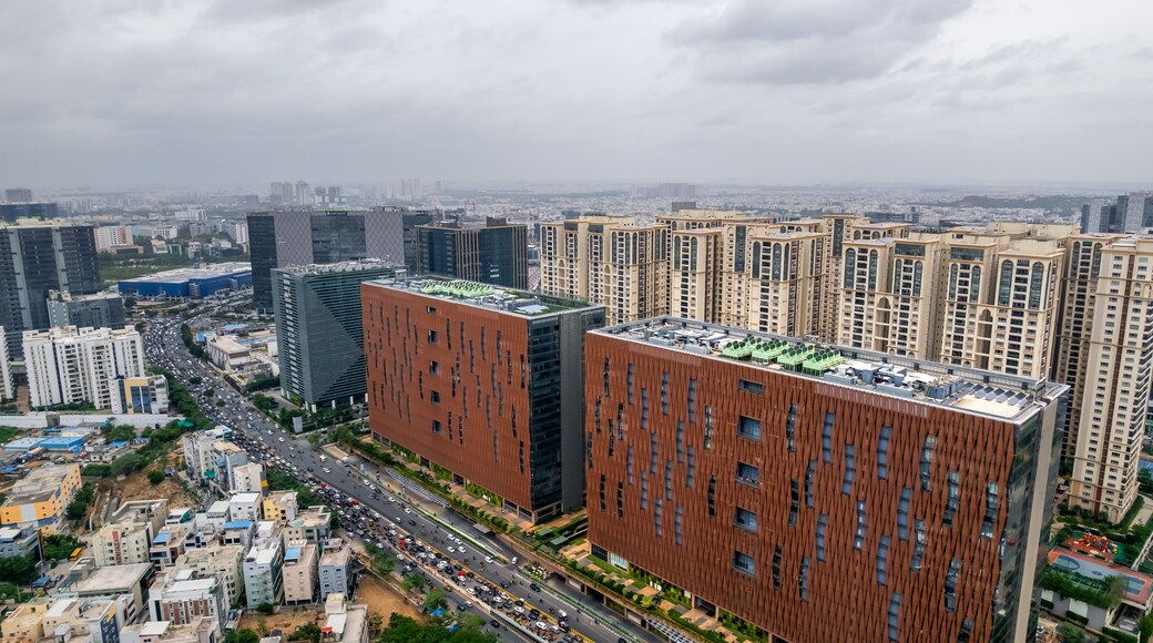 เซกเตอร์ 17