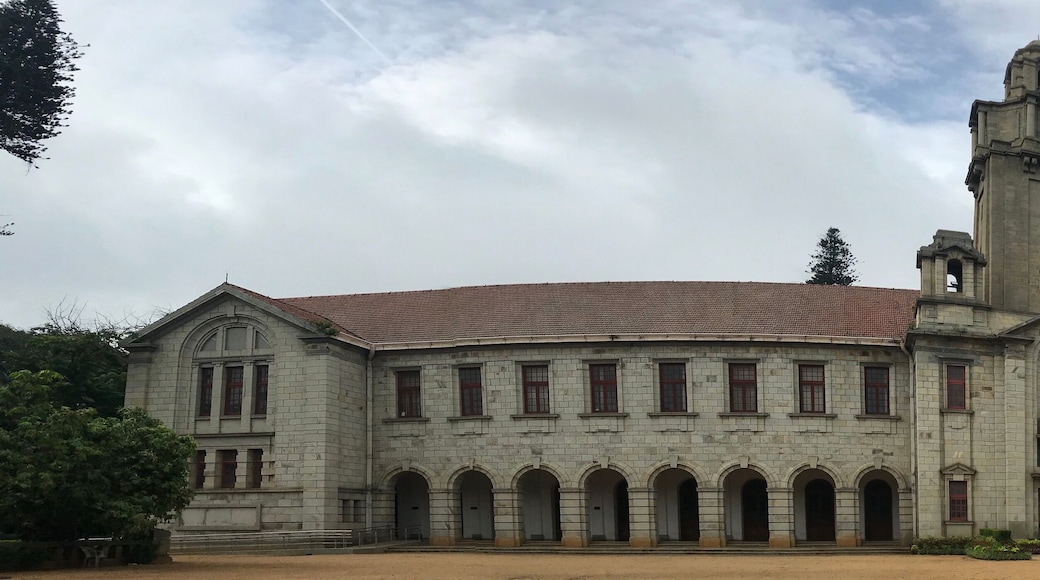 Indian Institute of Science, Bangalore