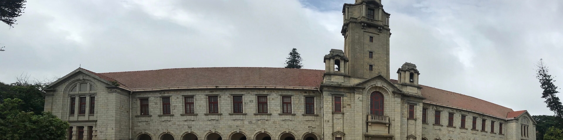 Indian Institute of Science, Bangalore