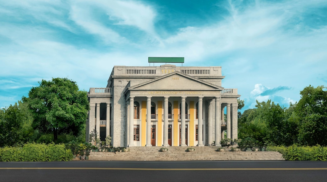 มาเจสติก