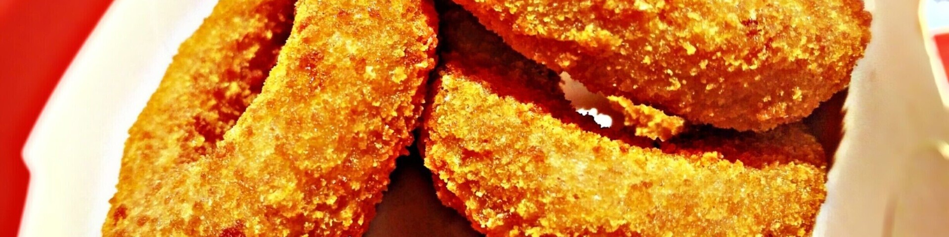 Crunchy onion rings from burger king.. 😊
#food #outdoor #photography #art