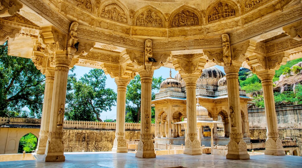 Lalkothi