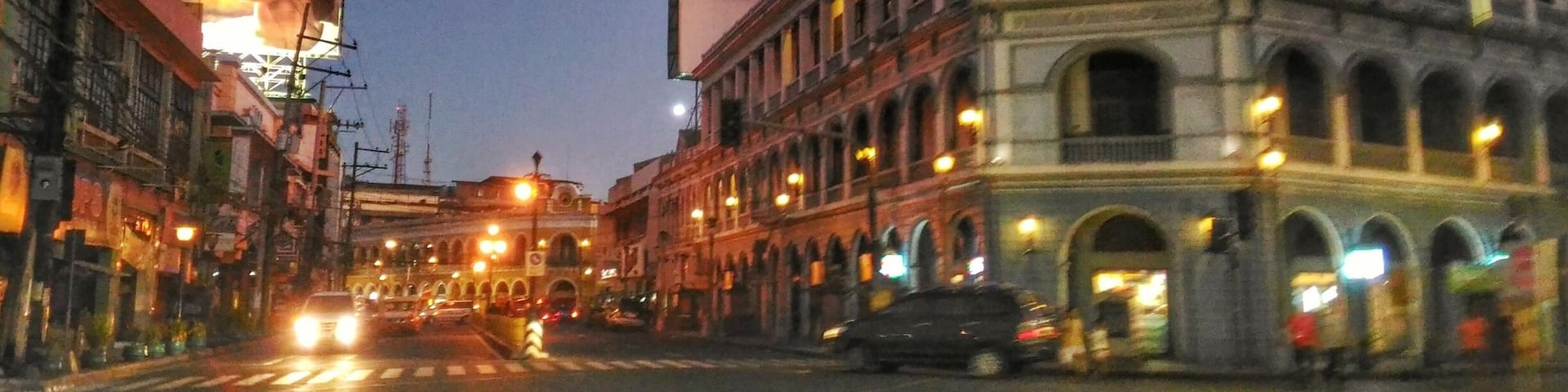 Next to Vigan, Iloilo is the second oldest province I was able to visit. I love how they were able to preserve the establishments since the Spanish colonization and still use it in the present times. The city has its charm that makes you travel back in time. #WhenInIloilo #choosephilippines