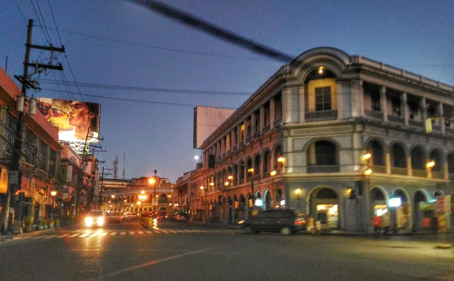 Next to Vigan, Iloilo is the second oldest province I was able to visit. I love how they were able to preserve the establishments since  the Spanish colonization and still use it in the present times. The city has its charm that makes you travel back in time. #WhenInIloilo #choosephilippines