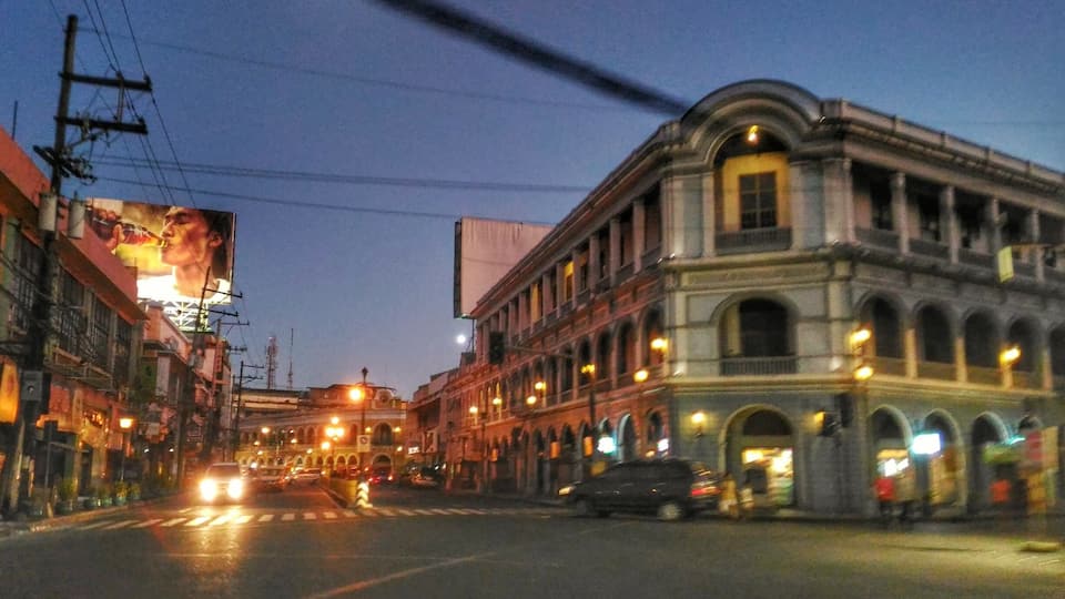 Next to Vigan, Iloilo is the second oldest province I was able to visit. I love how they were able to preserve the establishments since the Spanish colonization and still use it in the present times. The city has its charm that makes you travel back in time. #WhenInIloilo #choosephilippines