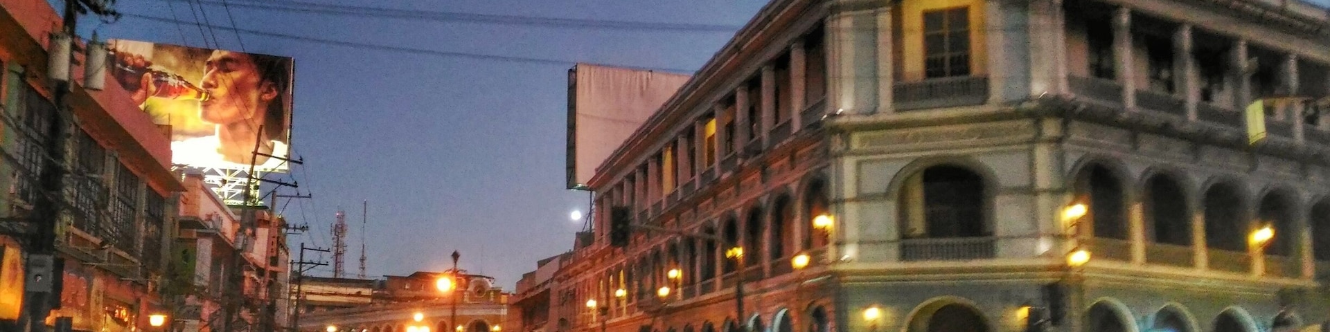 Next to Vigan, Iloilo is the second oldest province I was able to visit. I love how they were able to preserve the establishments since  the Spanish colonization and still use it in the present times. The city has its charm that makes you travel back in time. #WhenInIloilo #choosephilippines