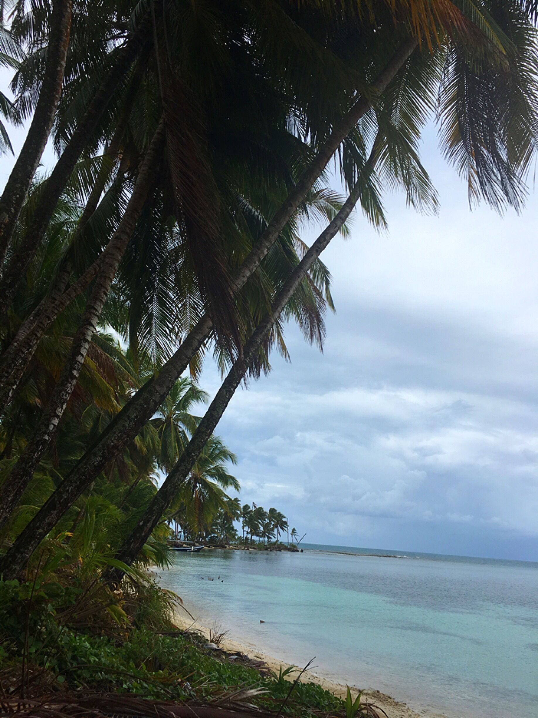 A beautiful and unexplored beach un #nicaragua!! 😎☀️ #blue #beach
#Goldenhour
#BeachBound
#waterlust
#LifeatExpedia
#caribbean