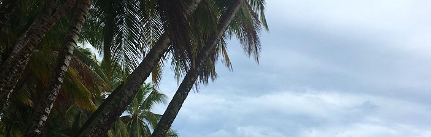 A beautiful and unexplored beach un #nicaragua!! 😎☀️ #blue #beach
#Goldenhour
#BeachBound
#waterlust
#LifeatExpedia
#caribbean