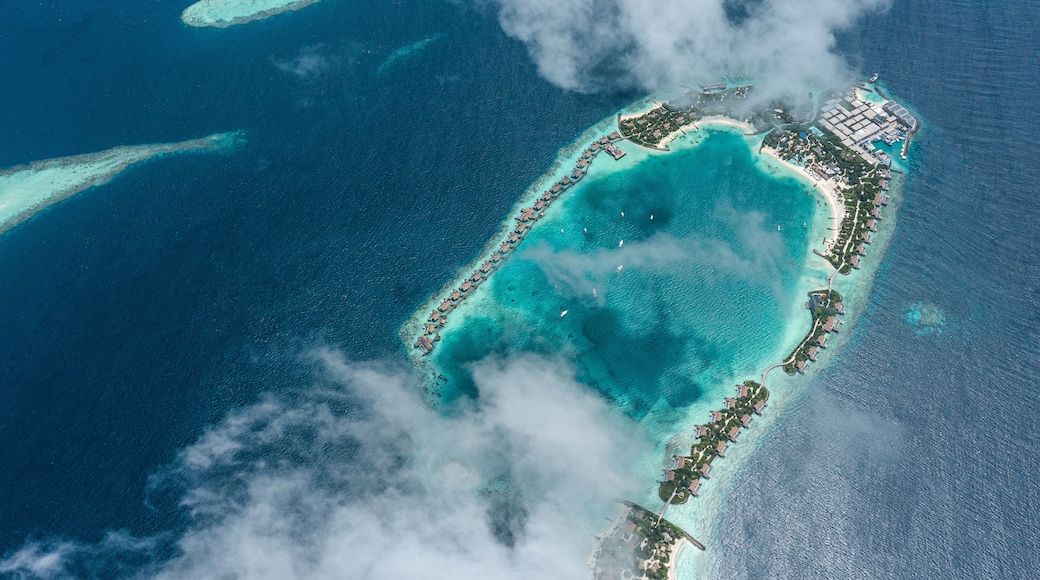 Ithaafushi