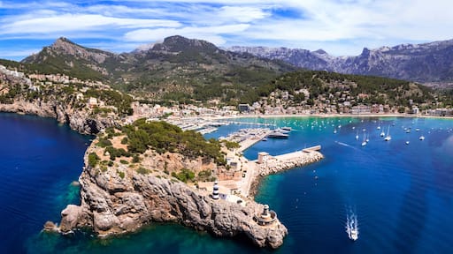 Port de Sóller