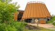Huron-Wendat Museum