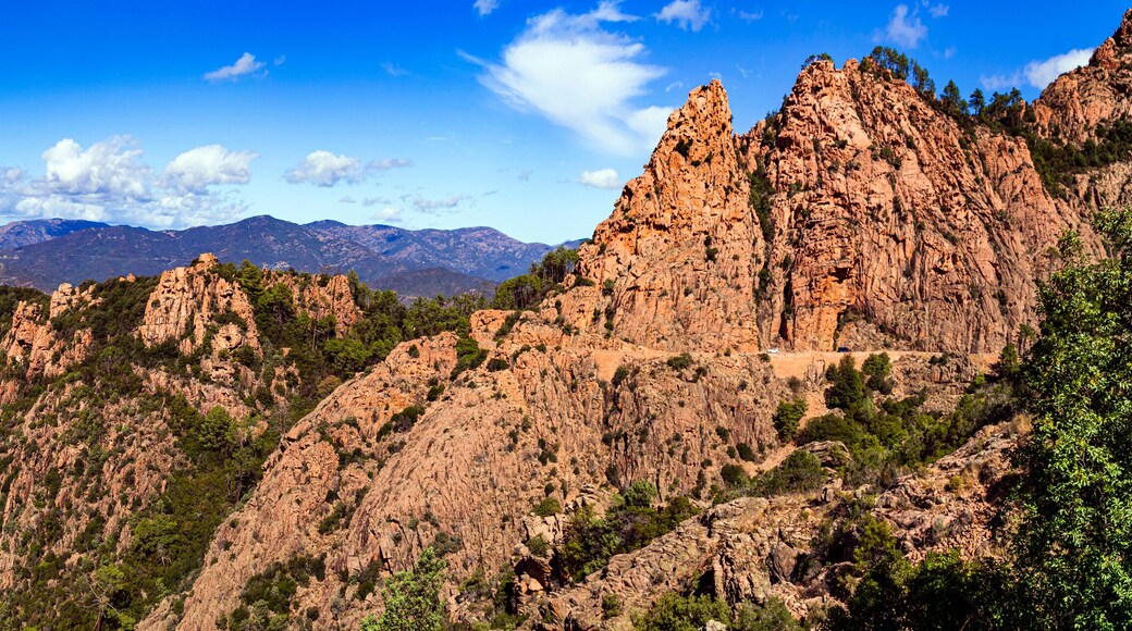 เรซิดองส์ ดูว์ โกลเฟอ เดอ ลาวา