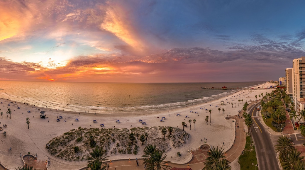 Costa del Golfo de Florida