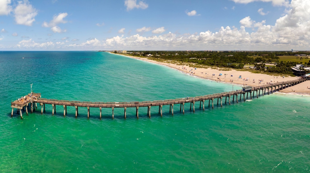 Costa del Golfo de Florida