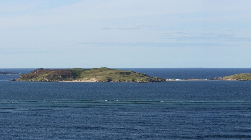 Rabbit Islands, Scotland