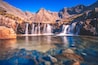 Fairy Pools, Isle of Skye, Inner Hebrides, United Kingdom, Scotland