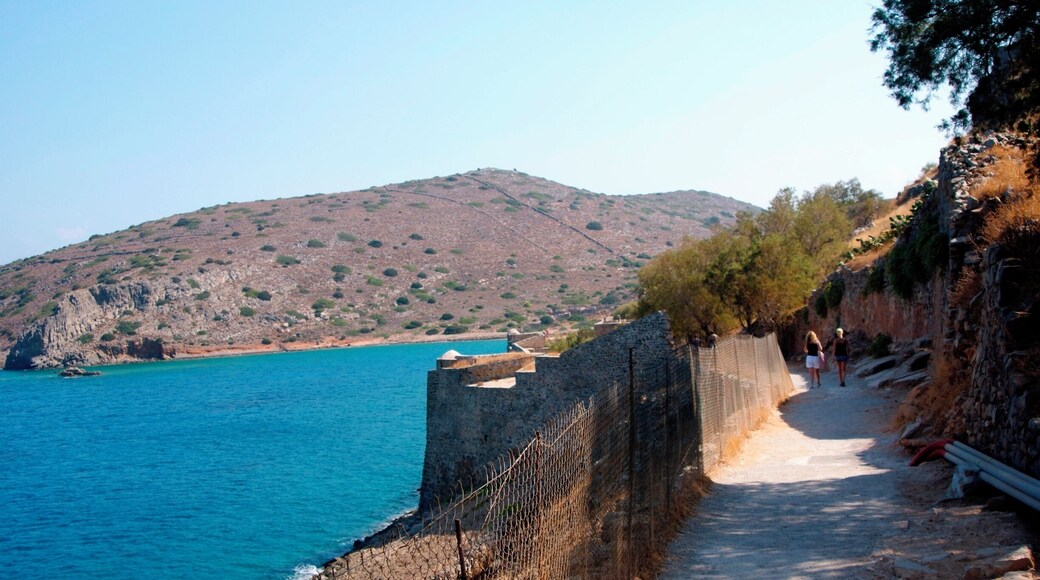 Leper Island Spinalonga
#architecture