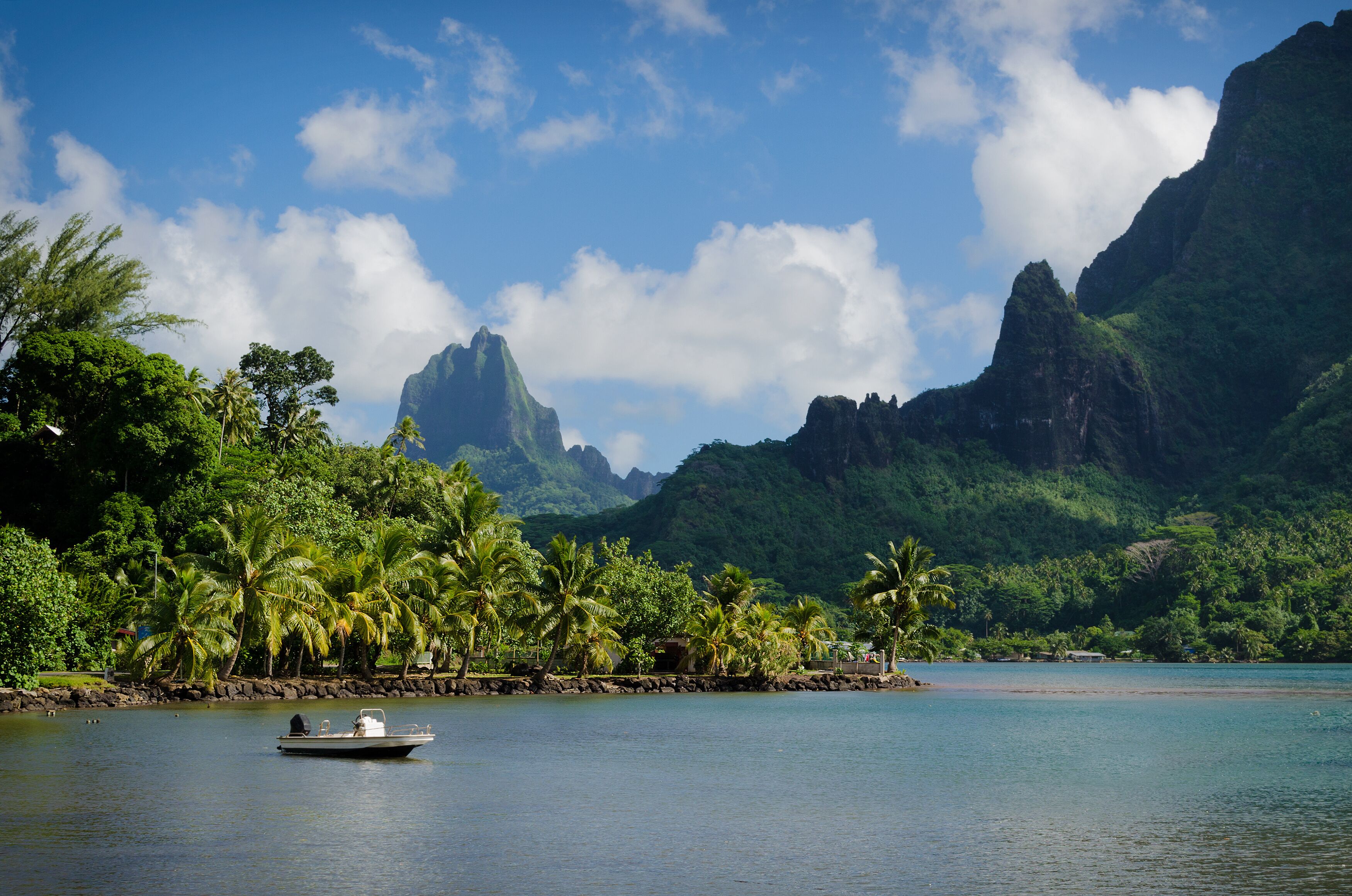 Moorea-Maiao