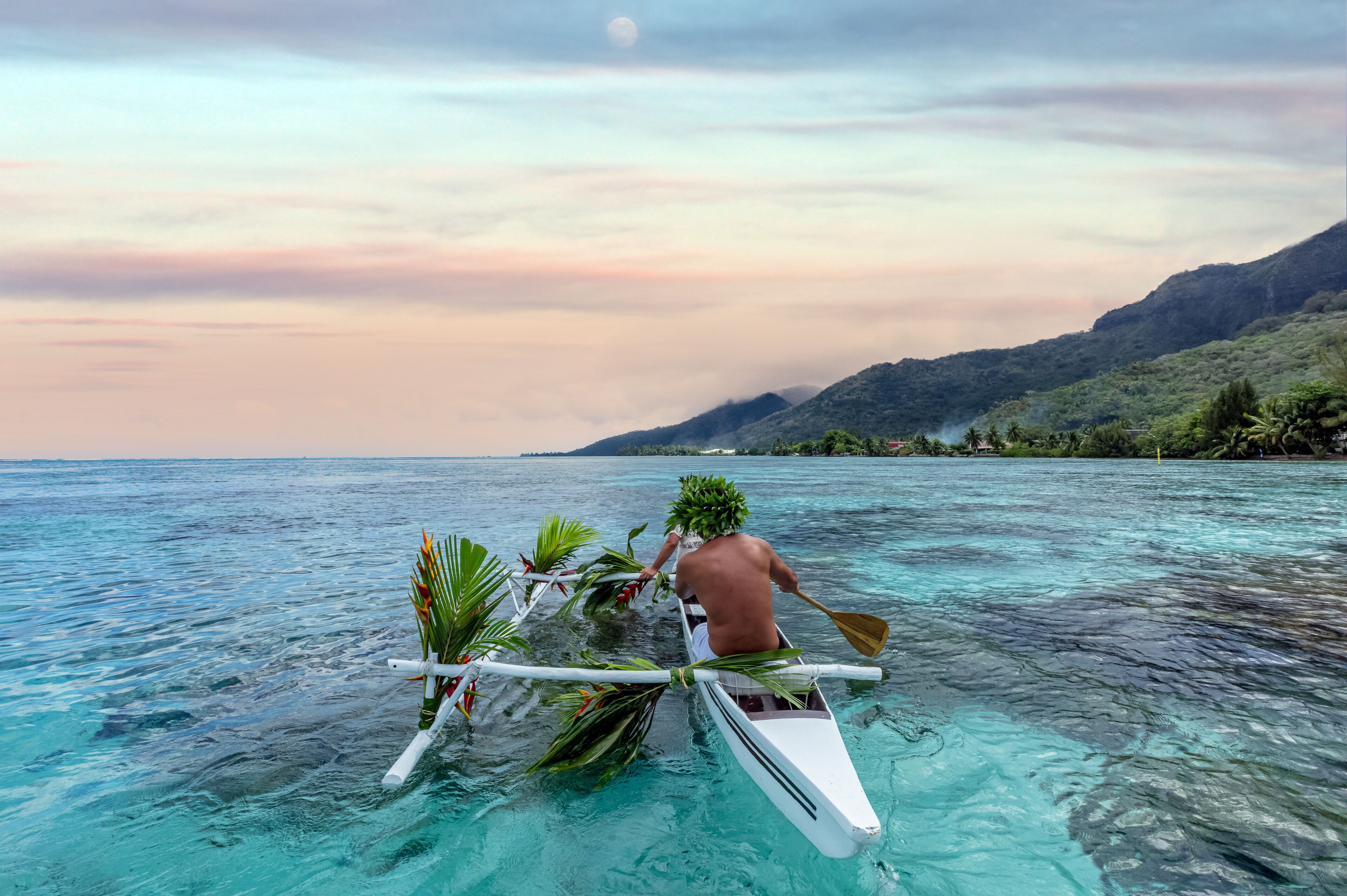 Moorea-Maiao