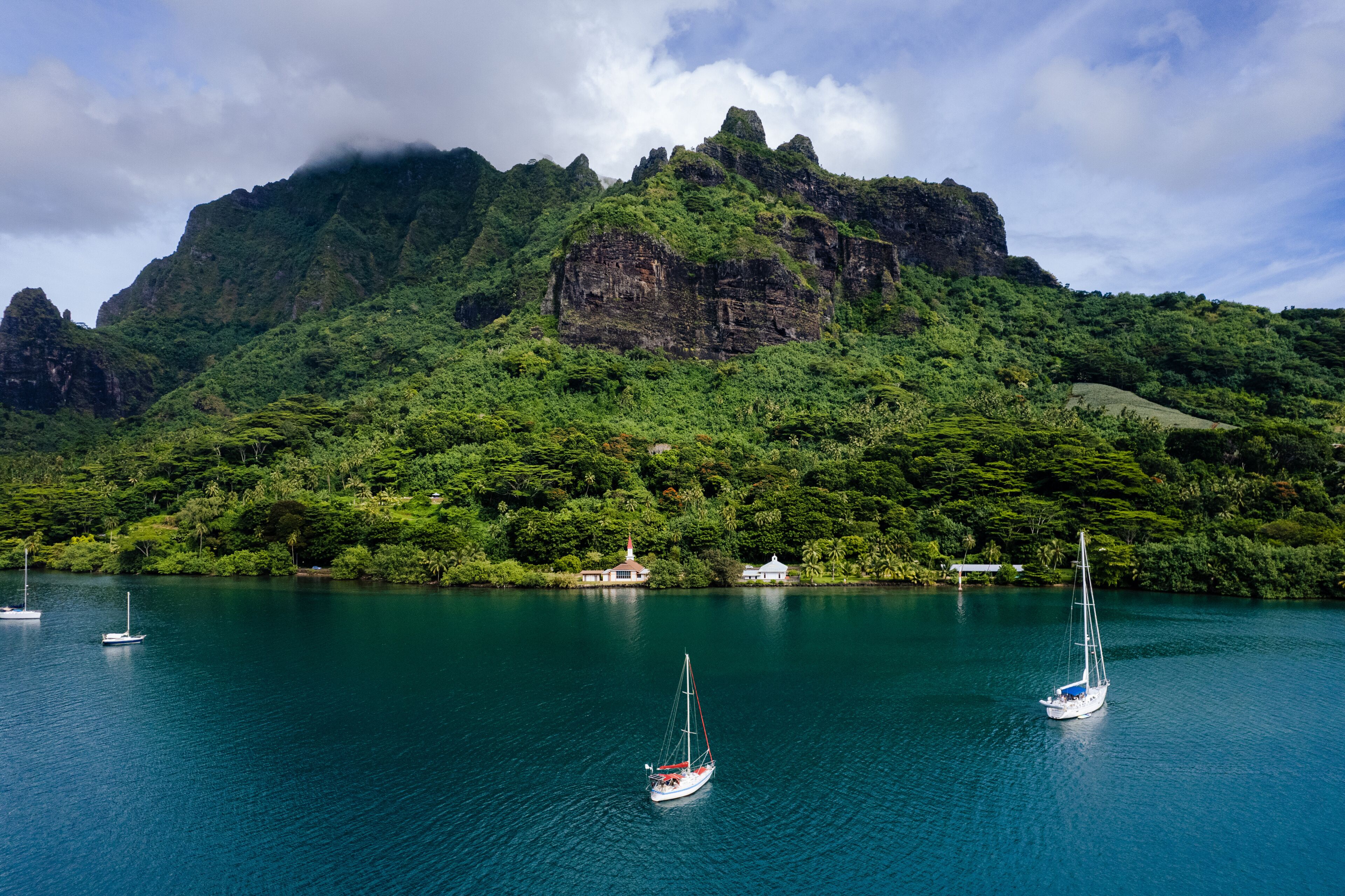 Moorea-Maiao