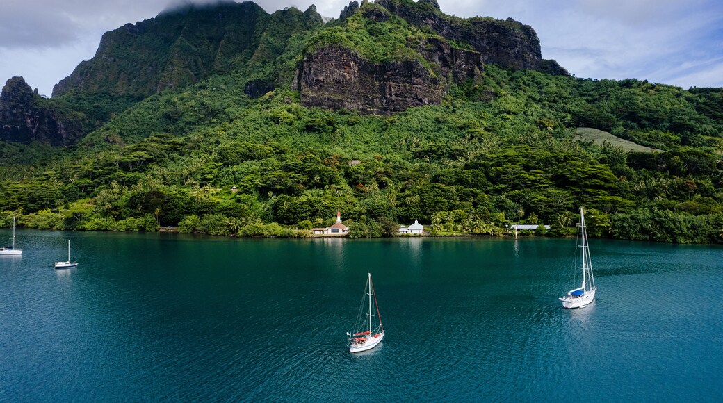 Moorea-Maiao