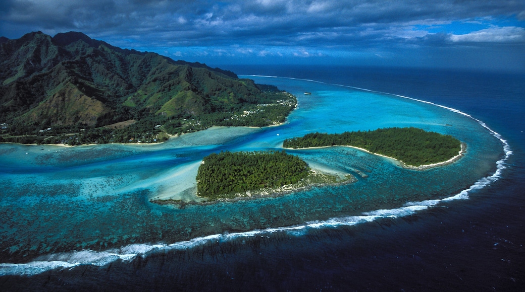 Moorea-Maiao