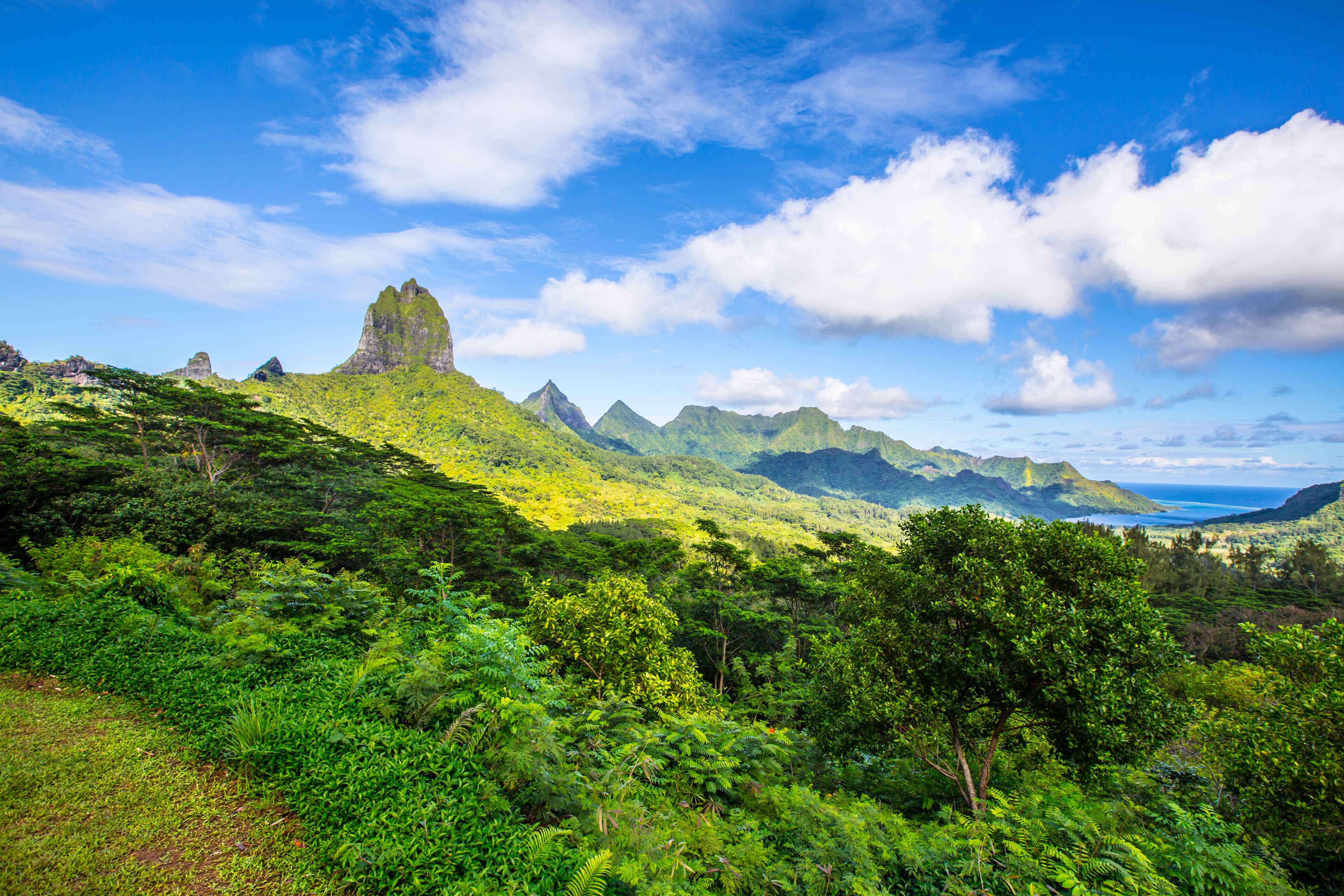 Moorea-Maiao
