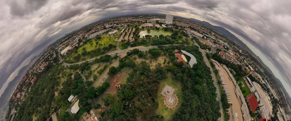 Parque de la Familia, Cuautitlán Izcalli. México