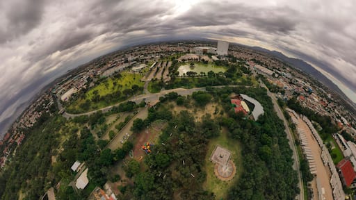 Parque de la Familia, Cuautitlán Izcalli. México