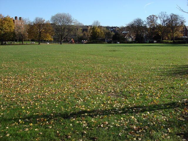 Kilburn Grange Park (1)