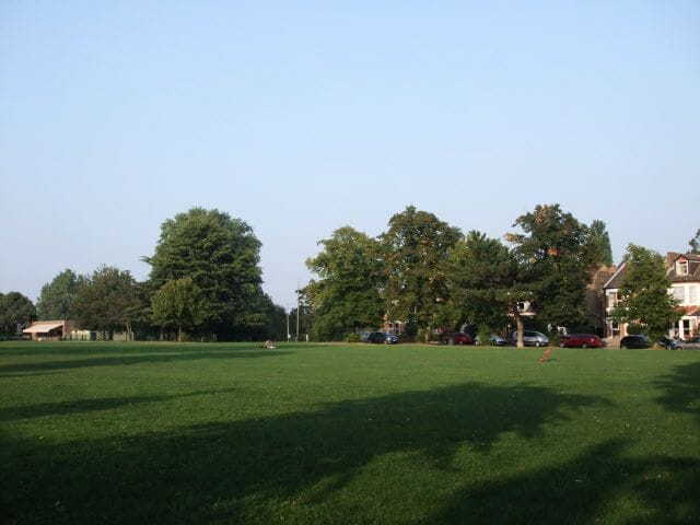 Alexandra Road recreation ground (3)