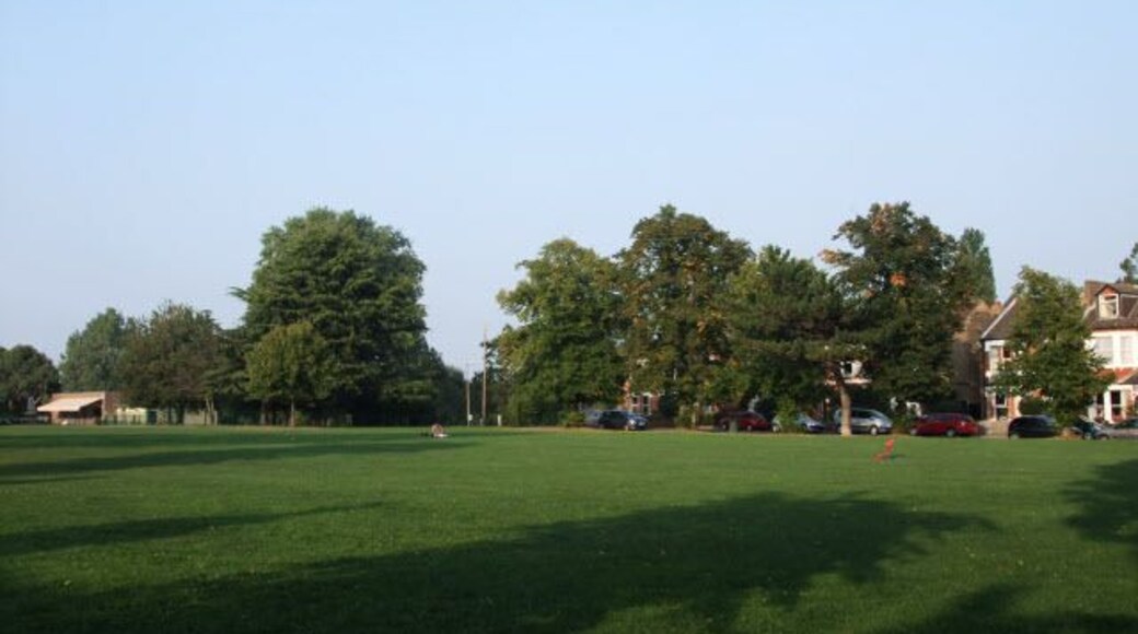 Alexandra Road recreation ground (3)