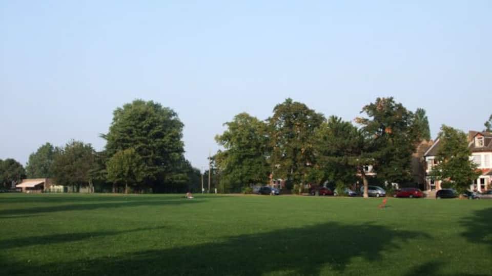 Alexandra Road recreation ground (3)