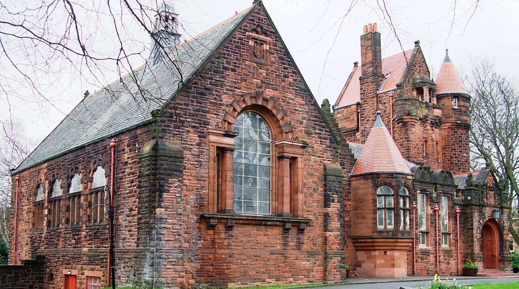 This is my own photograph