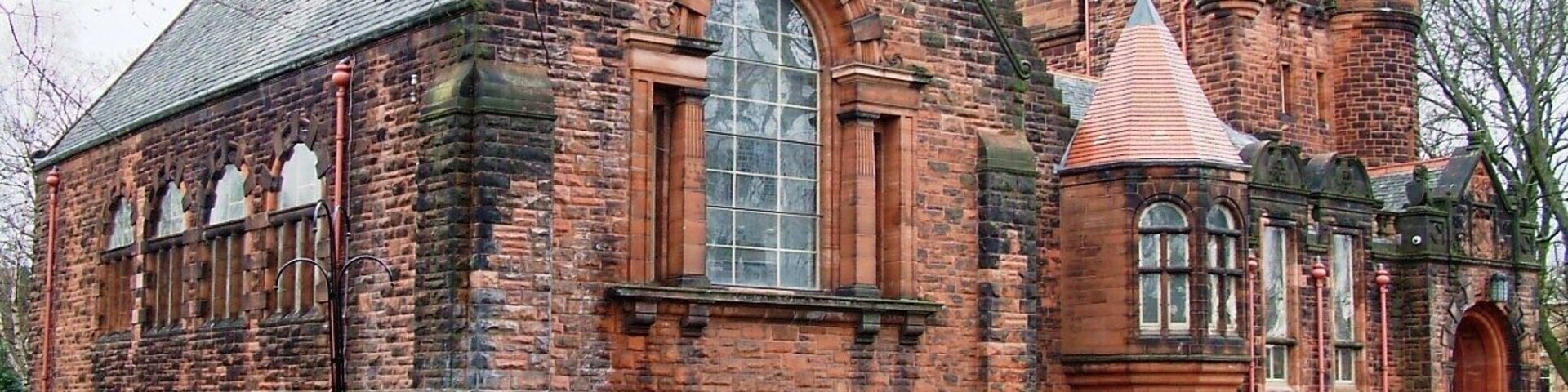 This is my own photograph