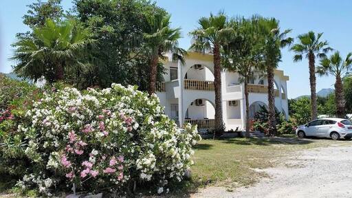 Paradise is a small family run Establishment comprising of 12 Private Air Conditioned Bungalows offering the perfect retreat in comfortable, clean and extremely hospitable surroundings for the Perfect venue for a relaxing Holiday. You can be rest assured that you will be loed after with the utmost personal attention and service presented to you with an informal, relaxing atmosphere yet in a very professional manner at Paradise