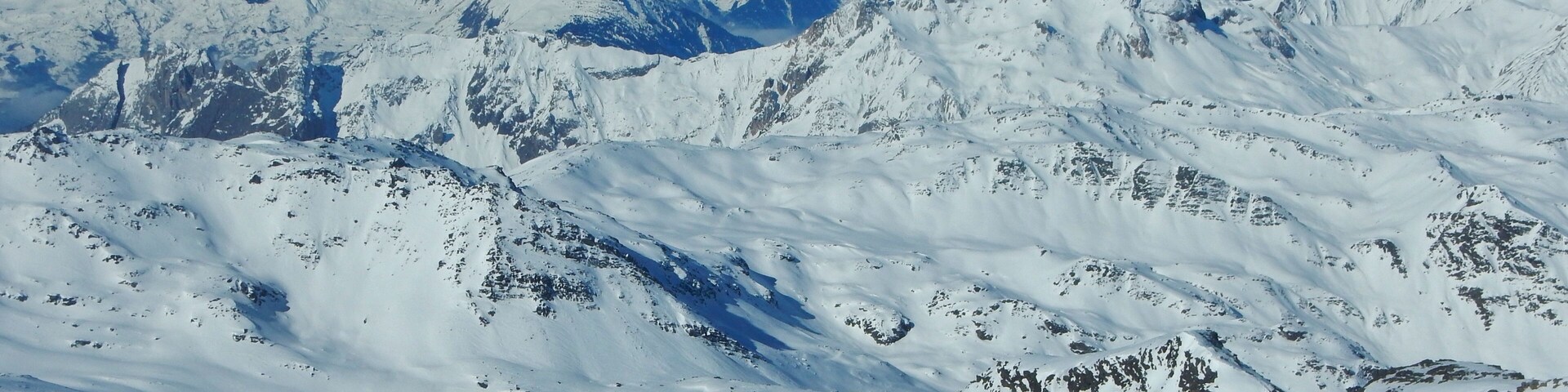 Les 3 Vallées