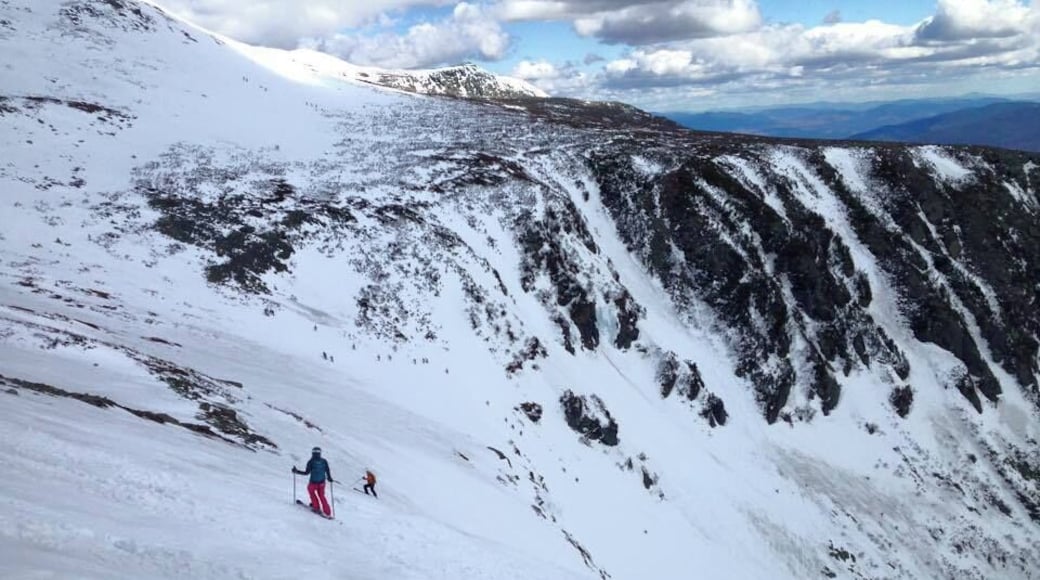 Heaven has a new name!! #WinterWonders