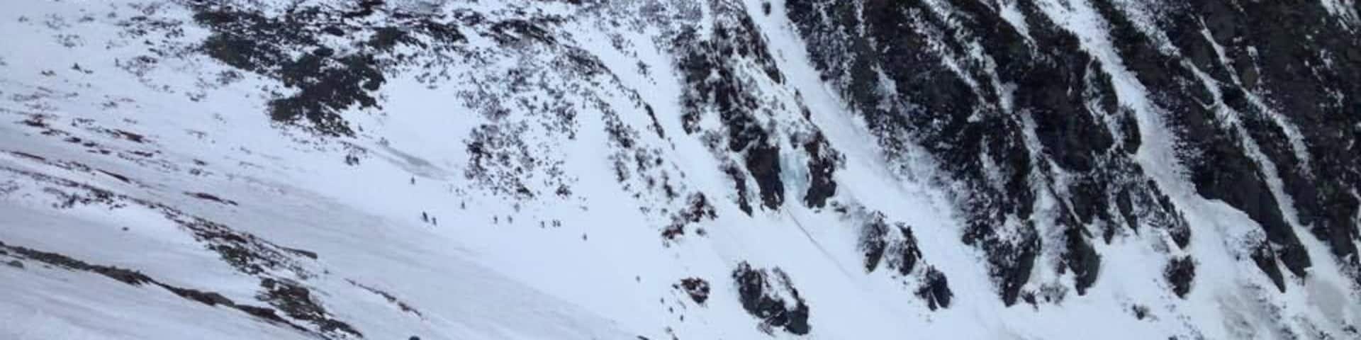 Heaven has a new name!! #WinterWonders