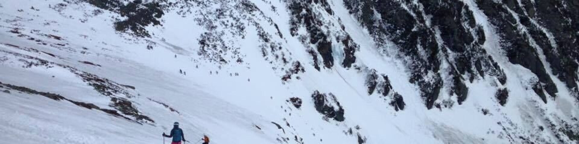 Heaven has a new name!! #WinterWonders