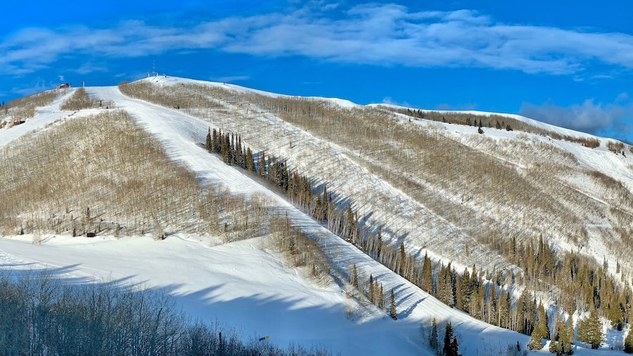 Complex Turístic Hidden Valley