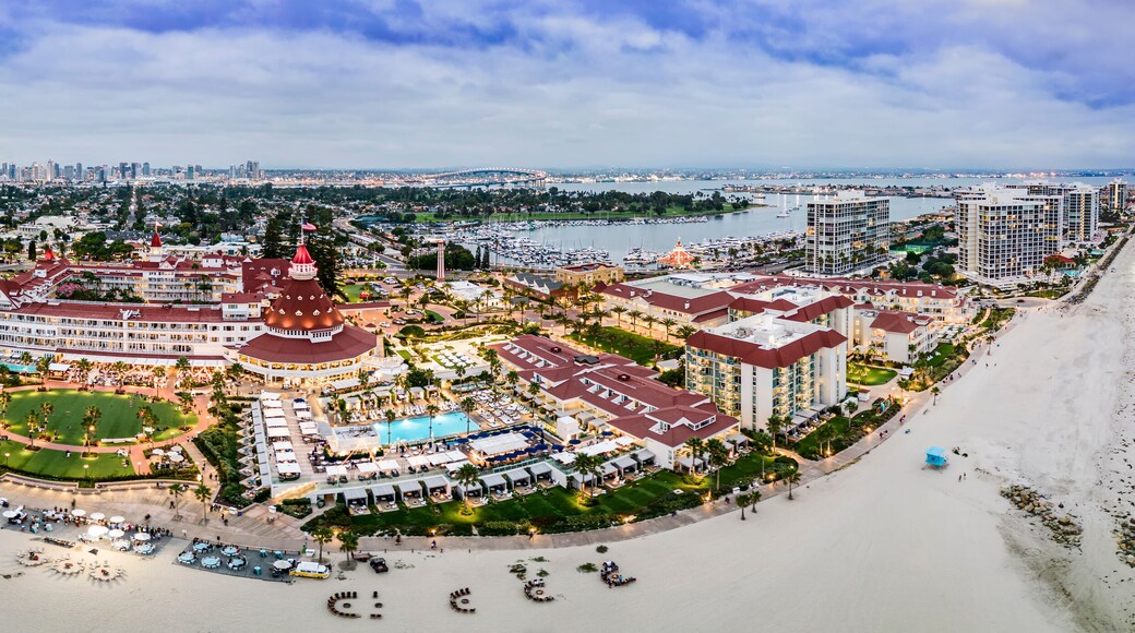 Hotel del Coronado
