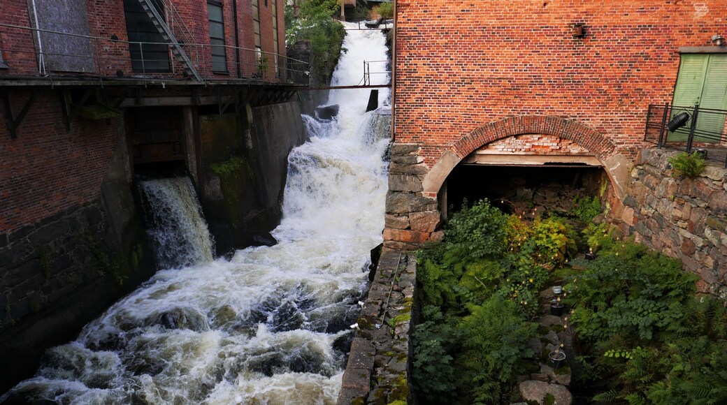 洛磯山城釀酒廠