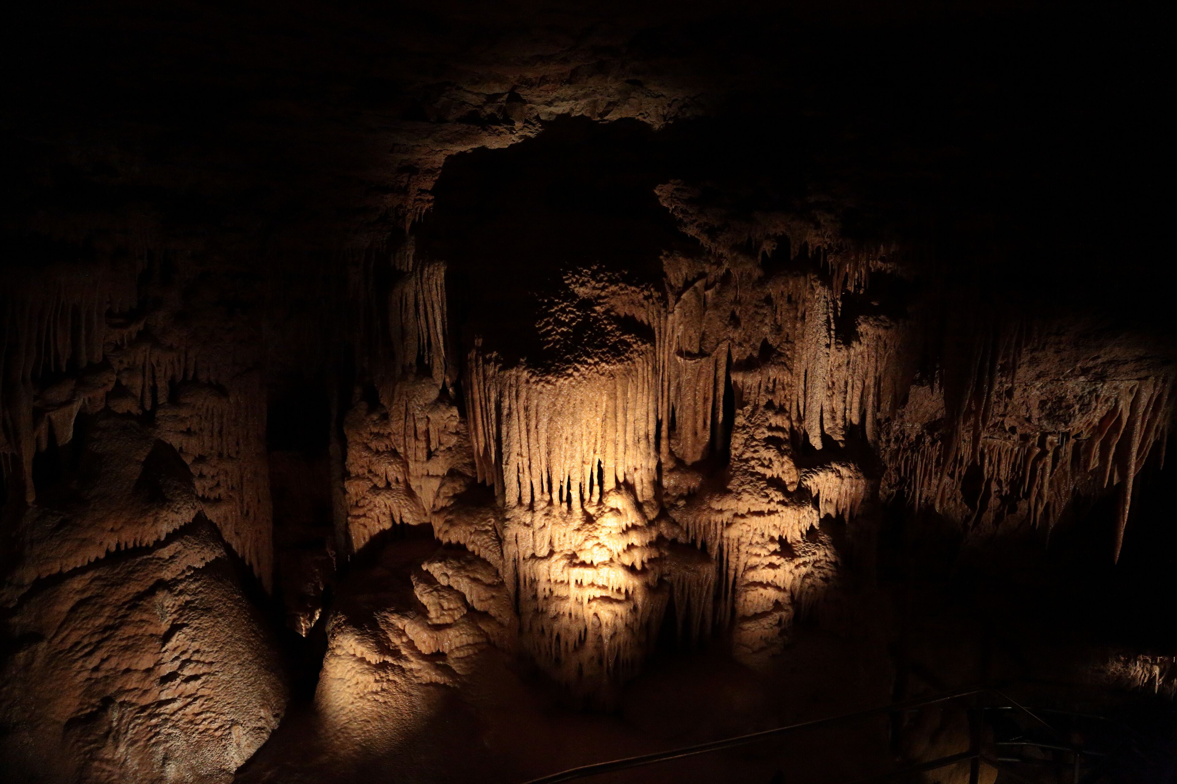 Mammoth Cave